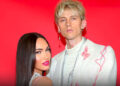 Explica Megan Fox por qué bebe la sangre de su novio