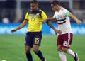 Ecuador sería rival de la Selección Mexicana rumbo a Qatar 2022