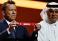 Estos serán los rivales de la Selección Mexicana en Qatar 2022