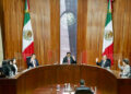TEPJF desecha queja de AMLO contra el INE