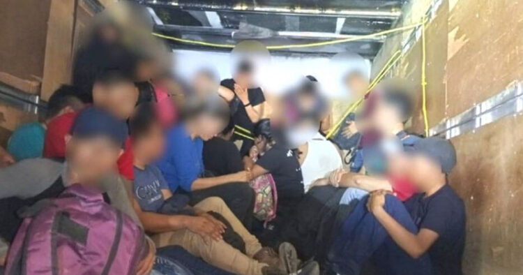 IMN ha rescatado a 115 mil migrantes