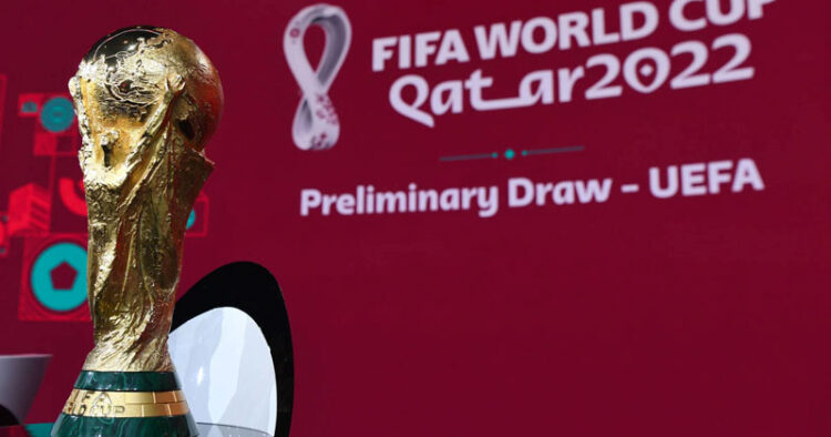 ¿Cuándo será la ceremonia de inauguración de Qatar 2022?