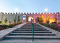El Fuerte, Sinaloa “El Fénix de los Conquistadores”