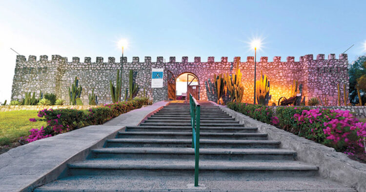 El Fuerte, Sinaloa “El Fénix de los Conquistadores”