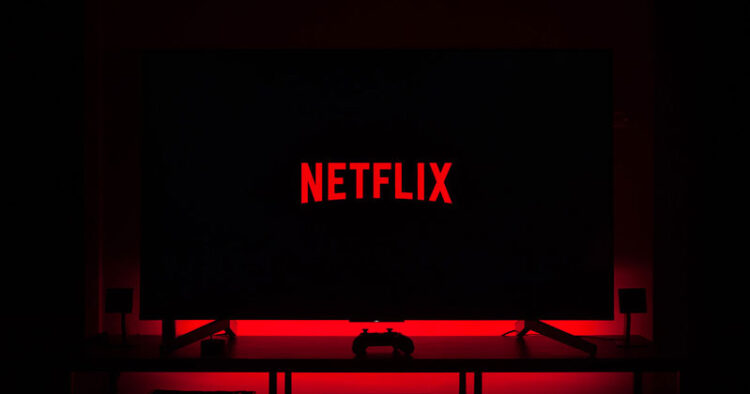 Se desploman acciones de Netflix un 24%; pierde popularidad