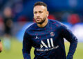 PSG pone transferible a Neymar