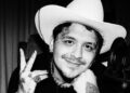¿Christian Nodal confiesa un nuevo romance?