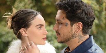 Por este supuesto motivo Belinda y Nodal terminaron