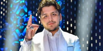 Confiesa Christian Nodal que no le gusta vivir en México