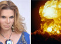 Mhoni Vidente predice tragedia nuclear en Ucrania