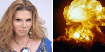 Mhoni Vidente predice tragedia nuclear en Ucrania