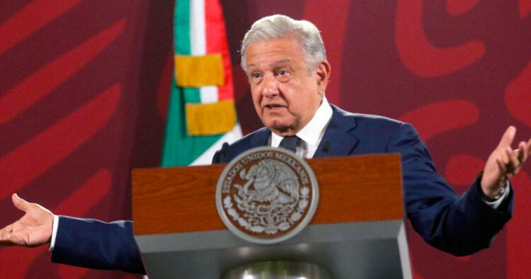 López Obrador quiere nacionalizar el litio