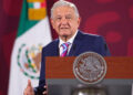 López Obrador se se reúne con los gobernadores para tratar temas de Salud