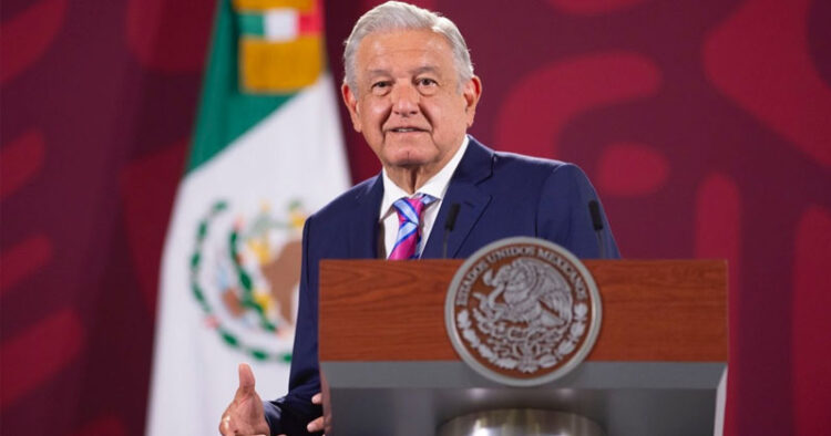 López Obrador se se reúne con los gobernadores para tratar temas de Salud