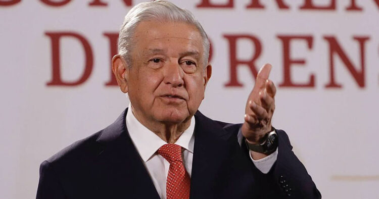 Habrá diálogo con empresas por ley eléctrica; López Obrador