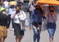 Alertan por altos niveles de radiación en México tras ola de calor