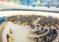 Consejo de Derechos Humanos de la ONU deja fuera a Rusia