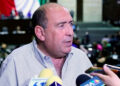 «Ningún diputado del PRI apoya la reforma eléctrica»: Moreira