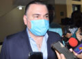 Un candidato a la gubernatura de Tamaulipas pidió seguridad
