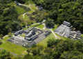 Palenque, Chiapas, un paraíso Maya