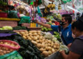 Sube inflación en México y se ubica en 7.45%