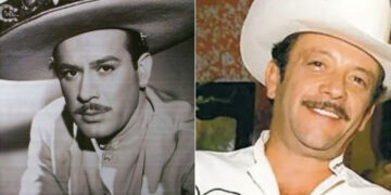Así fue la impactante muerte  del hijo de Pedro Infante