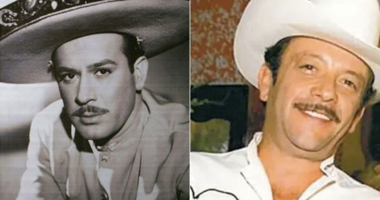 Así fue la impactante muerte  del hijo de Pedro Infante