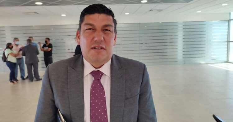 «Somos familia» dice Pepe Braña sobre AMLO