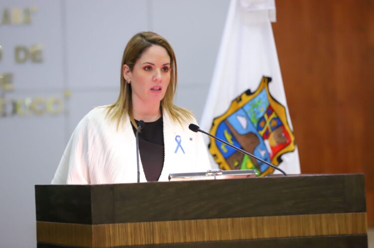 Pide Alejandra Cárdenas reglas claras al INE y al IETAM