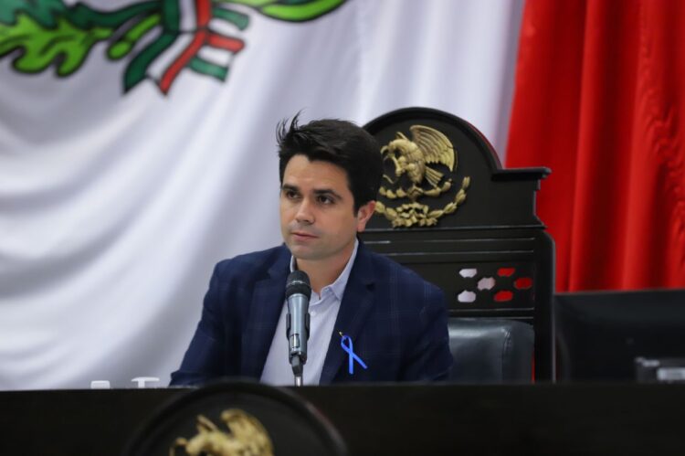 El Congreso de Tamaulipas lanzará un exhorto a la Cámara de Diputados