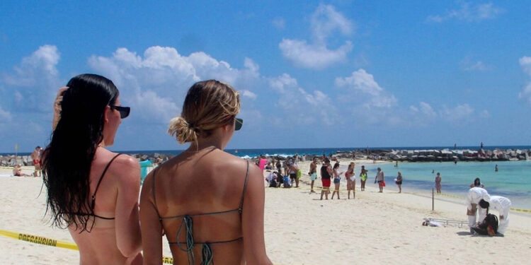 Semana Santa reactiva el turismo en el país