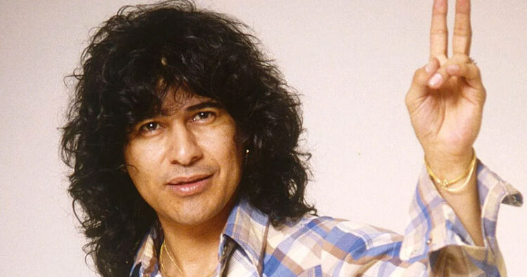 Así fue la vez que Rigo Tovar cantó para medio millón de personas