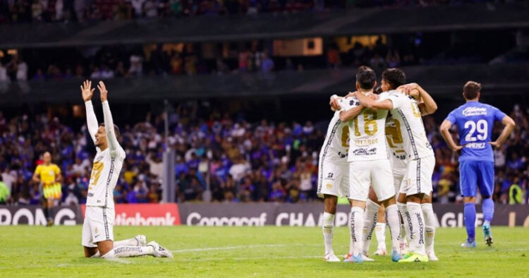 Estos son los horarios y fechas de la FINAL de la Concachampions