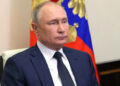 Rusia está «acorralada» económicamente: Tesoro de EU