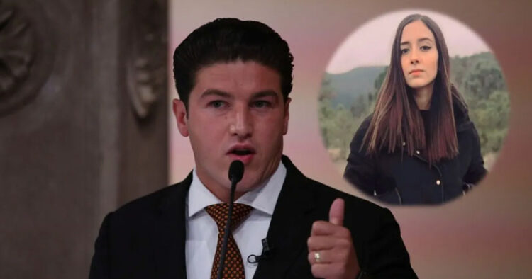 Debanhi ingresó sola a hotel donde fue hallado su cuerpo, informan su papá y Samuel García