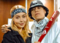 Novia de Santa Fe Klan publicó su primera foto embarazada