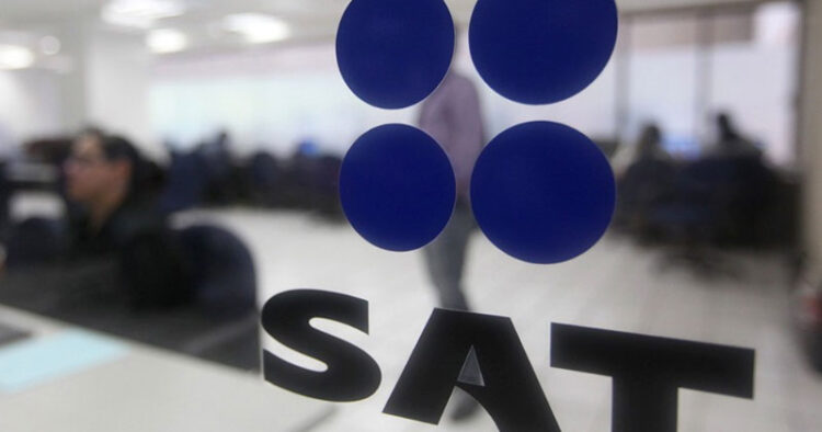 Alerta el SAT robo de contraseñas y firmas electrónicas a personas físicas