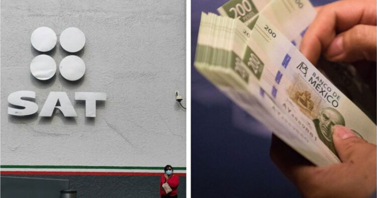 Por estos errores en declaración anual el SAT te puede multar
