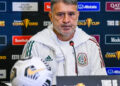 Pumas y Cruz Azul no prestarán jugadores a Selección Mexicana
