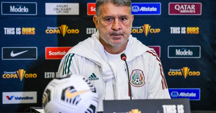 Pumas y Cruz Azul no prestarán jugadores a Selección Mexicana