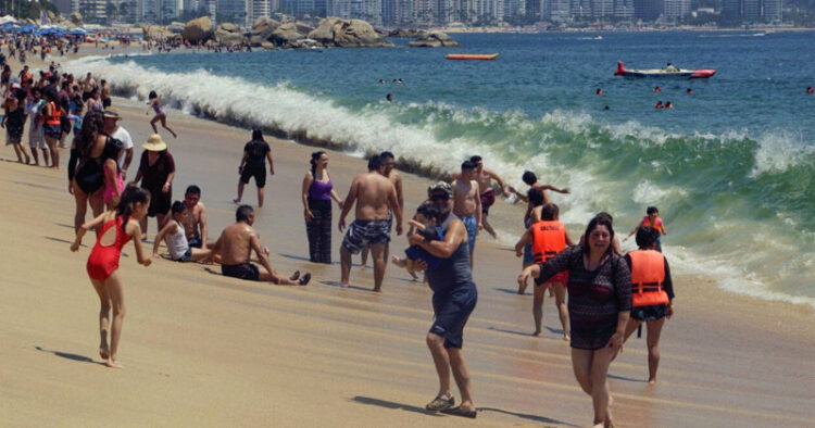 ¿Cuándo empiezan las vacaciones de Semana Santa?
