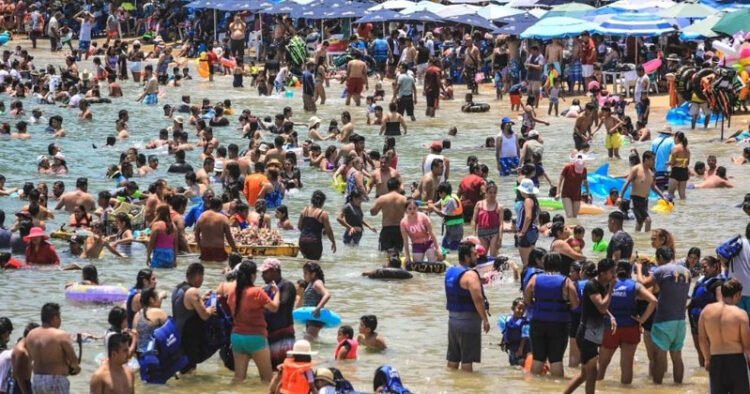 Pese a inflación aumentan viajes en Semana Santa