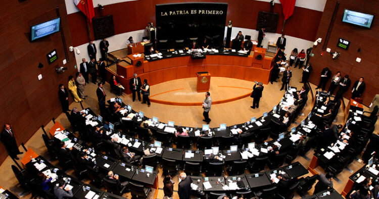 Avalan Morena y aliados la nacionalización del litio