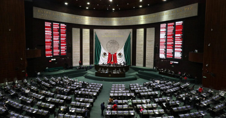 Diputados afinan la iniciativa para Reforma Eléctrica