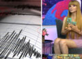 Mhoni Vidente predice sismo en México
