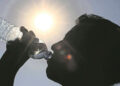 Onda de calor seguirá en México y continúan los incendios