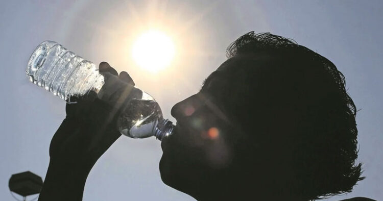 Onda de calor seguirá en México y continúan los incendios