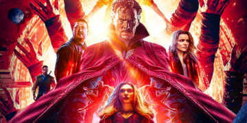 ‘Doctor Strange’ consigue la mejor preventa en menos de 24 horas