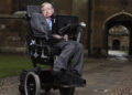 Esta fue la escalofriante advertencia de Hawking sobre hablar con los extraterrestres