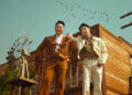 El autor del Gangnam Style está de vuelta en redes